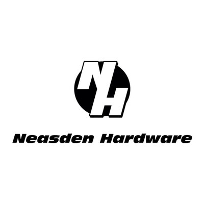 Neasden Hardware logo