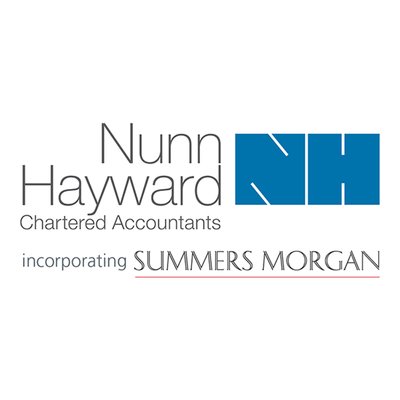 Nunn Hayward logo