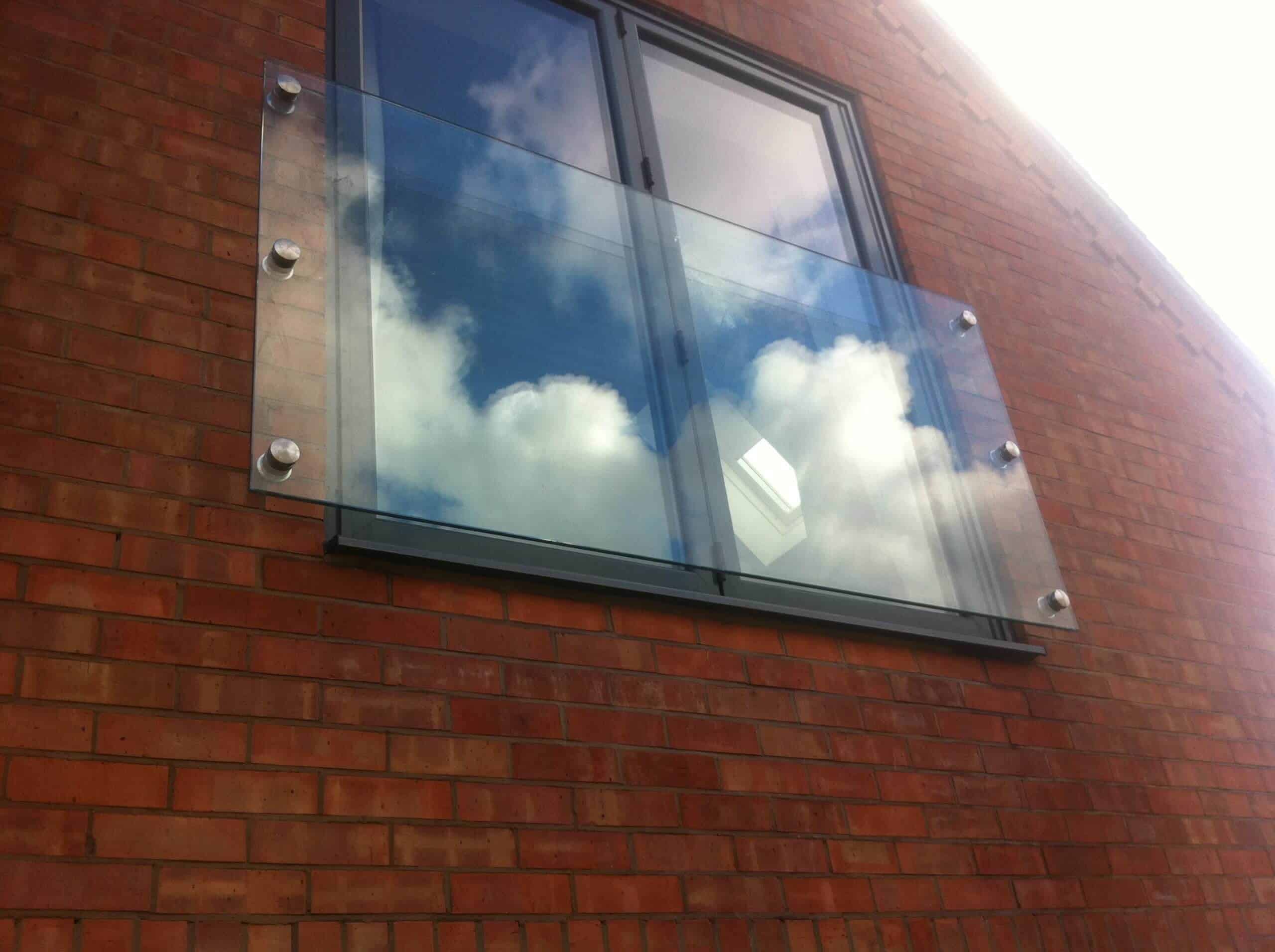 Toughened Glass Systems photo 4