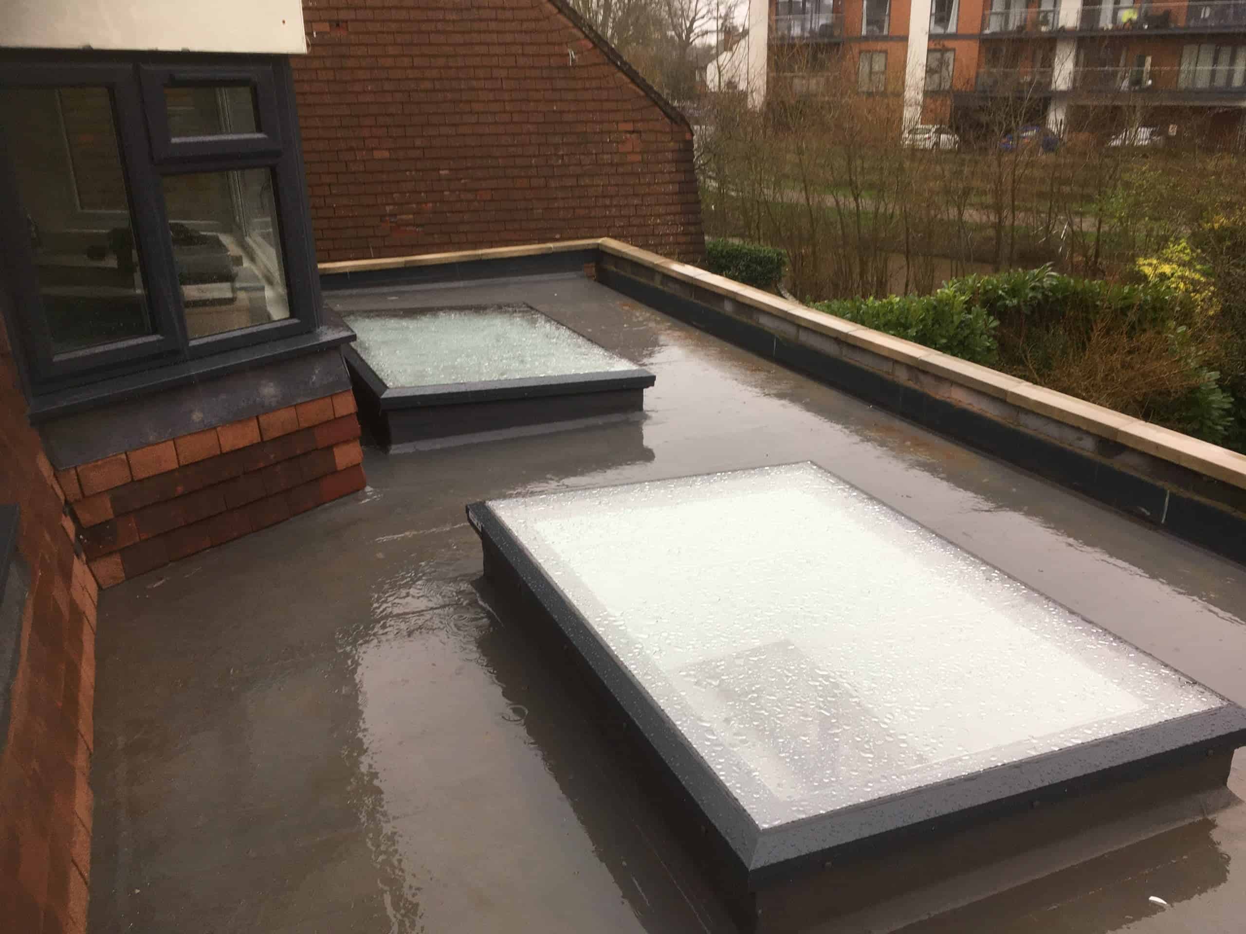 Toughened Glass Systems photo 3