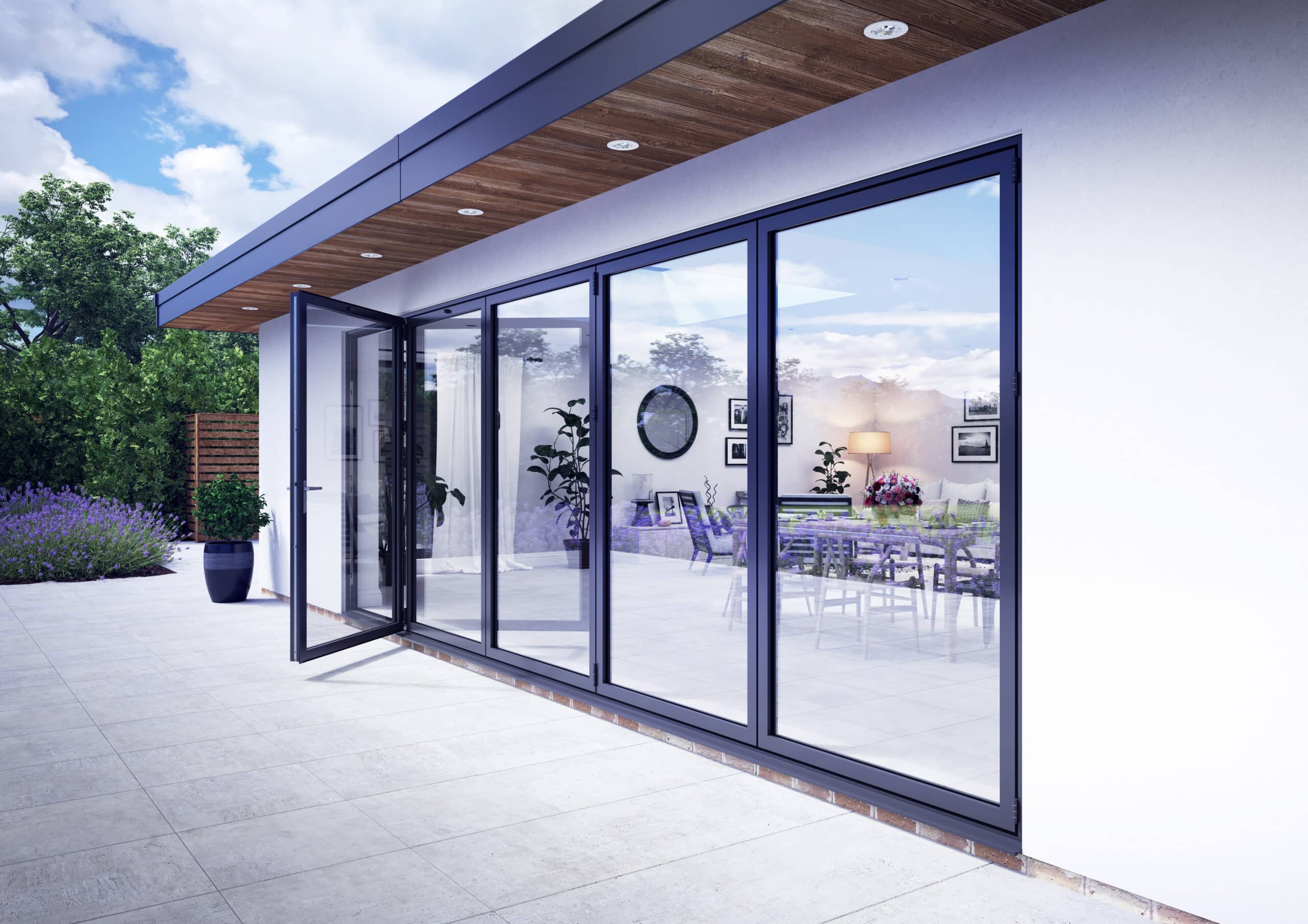 Toughened Glass Systems photo 5