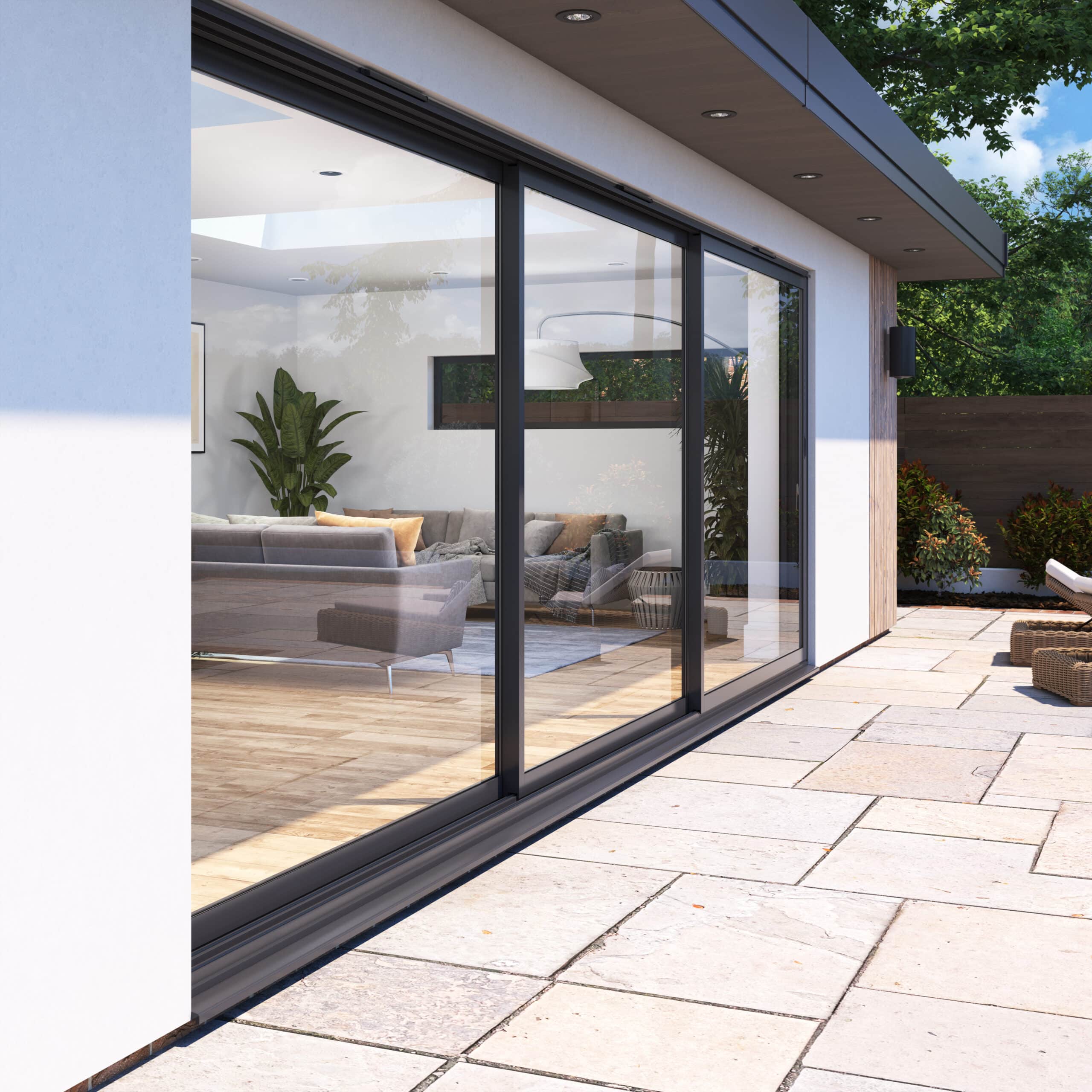 Toughened Glass Systems photo 2