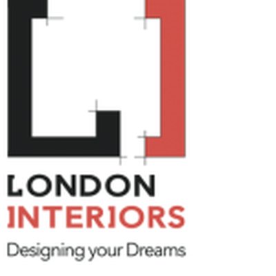 London Interiors logo