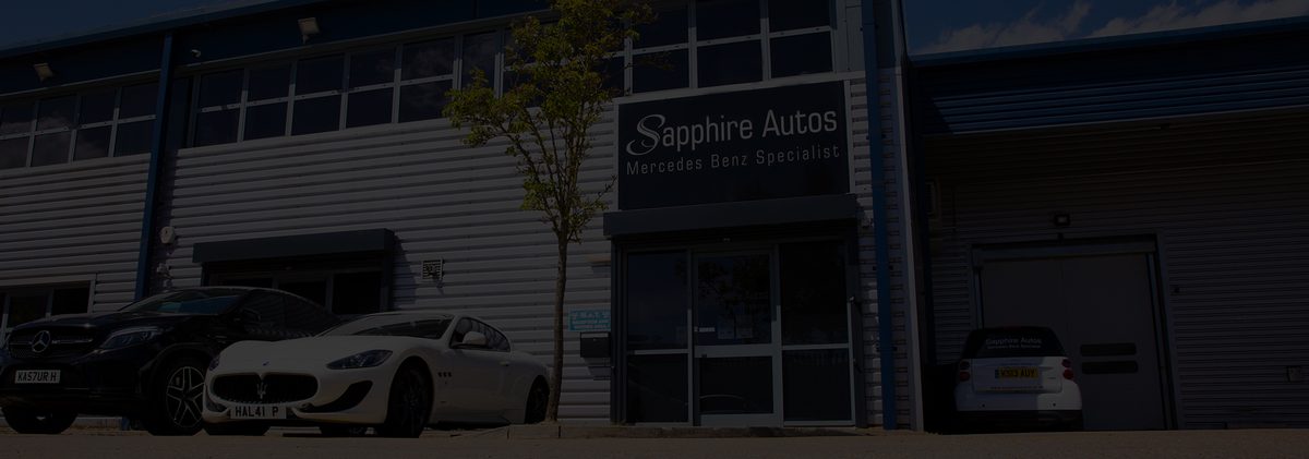 Sapphire Autos photo 4