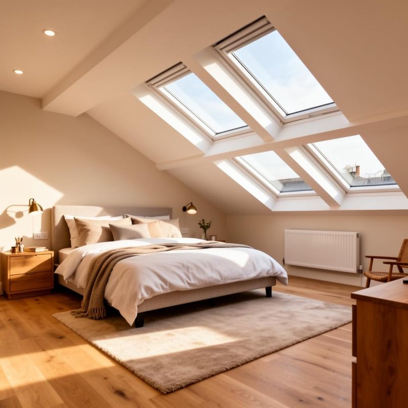 London Interiors photo 3