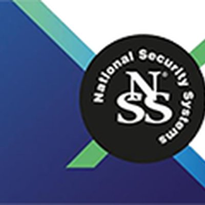 National Security Systems Group logo