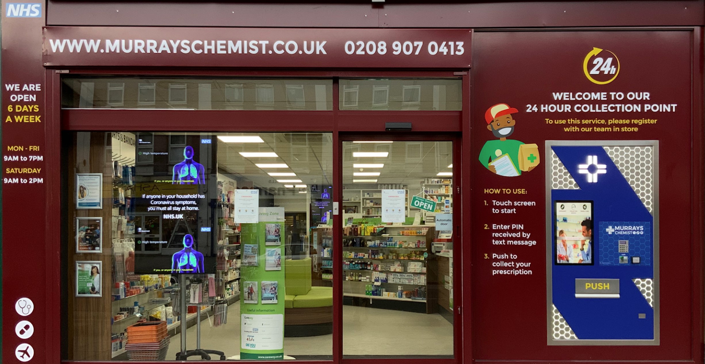 Murrays Chemist photo 5