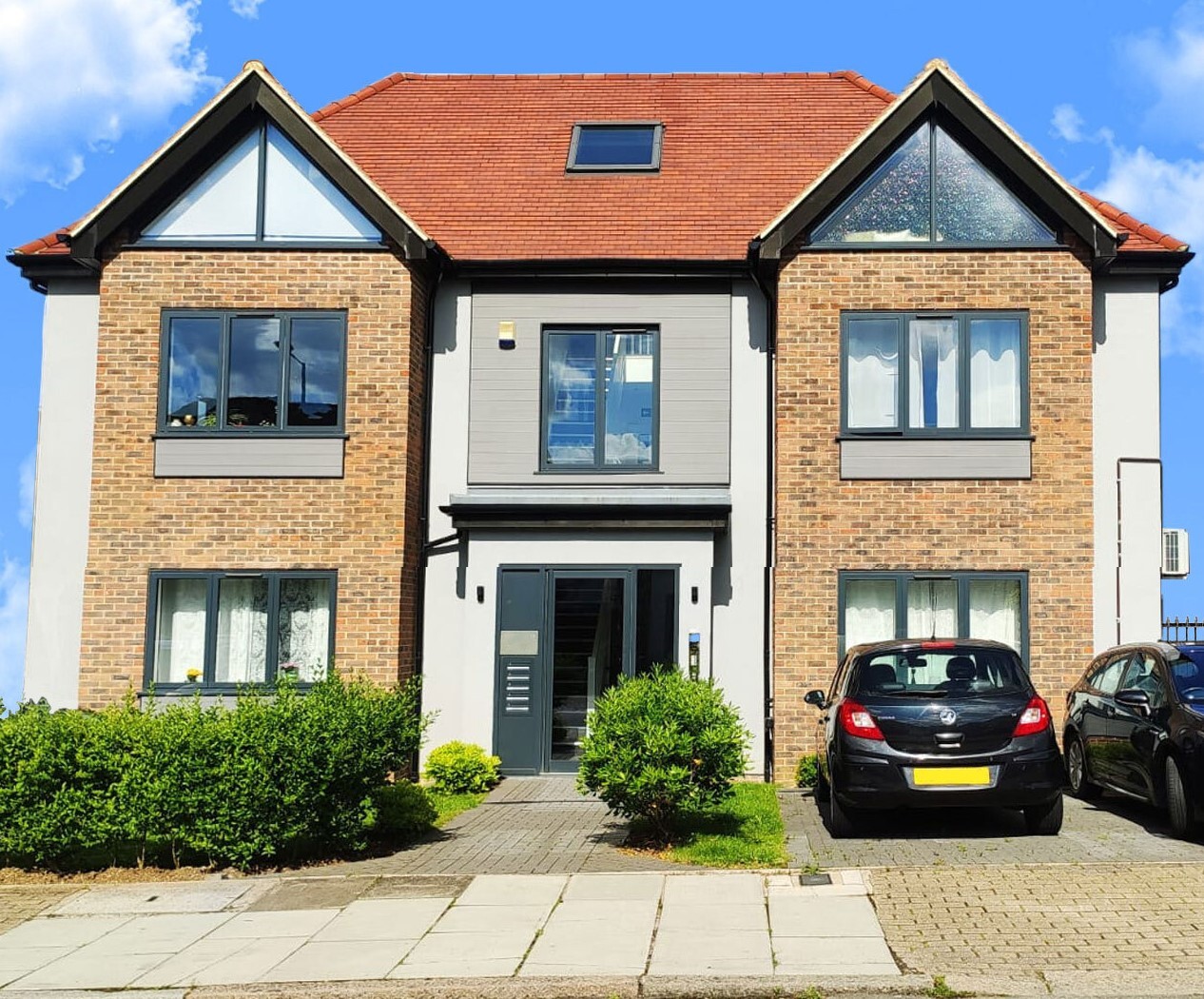 NR Homes photo 1