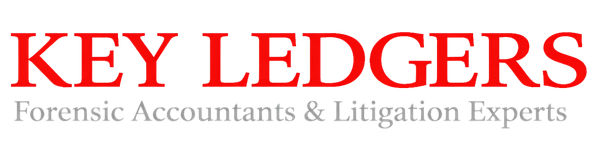 Key Ledgers logo